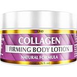 5kind Collagen Firming Body Lotion 200ml - Professional Collagen Body Lotion for Firmer & Conditioned Skin - Luxury Collogen Firming Cream - Natural Collagen Cream