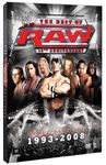 Raw  Dvds