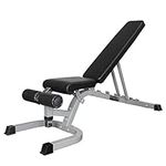 Valor Fitness Weight Bench Press - 