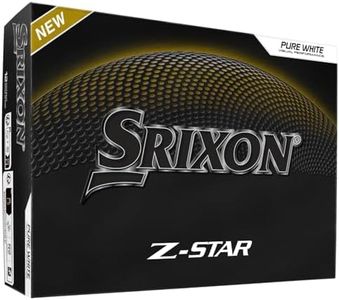 Srixon Z-S