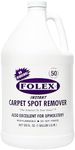 Folex Instant Carpet Spot Remover, 128oz