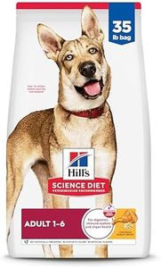 Hill's Sci