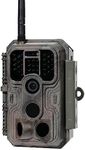 Meidase P200 Trail Camera WiFi Blue