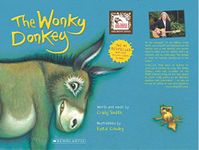 Wonky Donkey Craig Smith