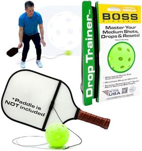BOSSpickle
