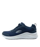 Skechers Mens Ultra Flex 2.0 - LITEWILDE NVY Sneaker - 9 UK (52764)