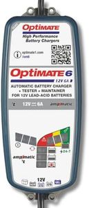 OptiMate 6