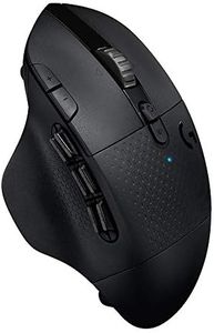 Logitech G