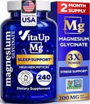 VitaUp Magnesium Glycinate 200mg - 