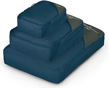 Osprey Ultralight Packing Cube Set Venturi Blue - O/S