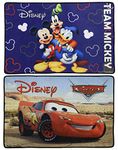 Disney Car Mats