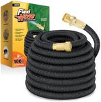 Flexi Hose Expandable Garden Hose, 