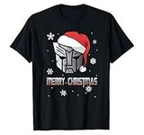 Transformers Santa Happy Holidays F
