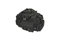 *New* Kombat Tactical Saxon Holdall - 65 Litre Police Security Special Forces Military Kit Bag Patrol Pack