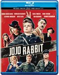 Jojo Rabbit