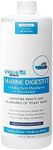 Unique Camping + Marine 441 Marine Digest It Holding Tank Treatment 32 oz. (16 Treatment), Clear