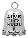 Harley-Davidson Live to Ride, Ride 