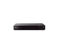 Sony BDP-S6700 4K Upscaling 3D Home Theater Streaming Blu-Ray DVD Player with Wi-Fi, Dolby Digital TrueHD/DTS, and upscaling