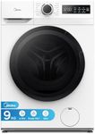Midea Freestanding 9 KG Front Load 