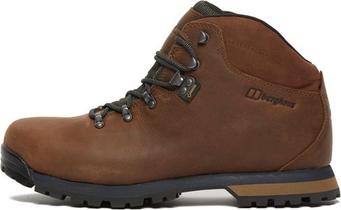 Berghaus Hillwalker II Hiking Boots – Waterproof Leather Outdoor Shoes