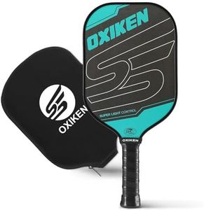 OXIKEN 16 