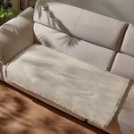 Kritter Planet Waterproof Sofa Blanket for Dogs, Reversible Couch Cover, Liquid Proof Furniture Protector, Washable, Hair Resistant, Stain Resistant