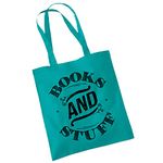 Tote Bag For School Books