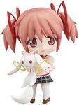 Puella Magi Madoka Magica Kaname Madoka School Uniform Ver. Nendoroid Action Figure (Wonder Festival Limited)