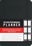 The High Performance Planner