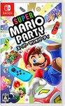 Nintendo Super Mario Party - Switch