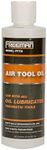 Freeman PTTO Air Tool Oil, 8 oz.