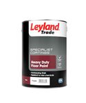 Leyland Trade 264615 Heavy Duty Floor Paint - Frigate 5L