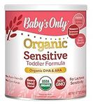 Baby's Only Organic LactoRelief wit
