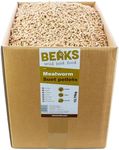 Mealworm Suet Pellets 12.75kg Box f