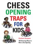 Chess Opening Traps for Kids (Chess Openings)