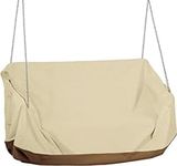 Swing Cover Hanging Porch Swing Cov