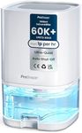 Pro Breeze 1000ml Dehumidifier for