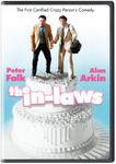 The In-Laws [DVD]