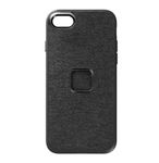 Peak Design Mobile Everyday Case iPhone SE 2022 - Charcoal