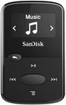 Sandisk 8GB Clip Jam MP3 Player (Black)