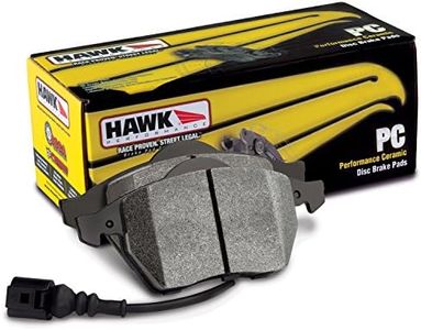 Hawk Performance HB616Z.607 Performance Ceramic Brake Pad