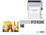 KODAK Mini 2 Retro 4PASS Portable P