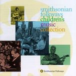 Childrens Music Collection Smithsonian Folkways