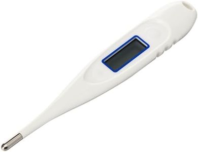 ADC Adtemp Model 422 Veterinary Thermometer, Dual Scale