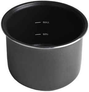 Lakeland Mini Rice Cooker 500ml – Compact Electric Rice Maker