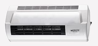 Electric Wall Heaters