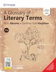 A Glossary of Literary Terms,11th Edition