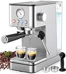KOIOS Espresso Machines, Upgraded 1
