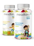 Organic Multivitamins For Toddlers