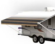 SunWave- RV Awning Fabric Replaceme